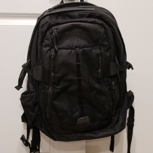 North Face Backpack